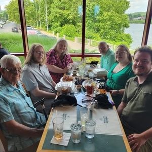 Meet your Posher, Marsha